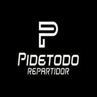 Pidetodo Repartidor